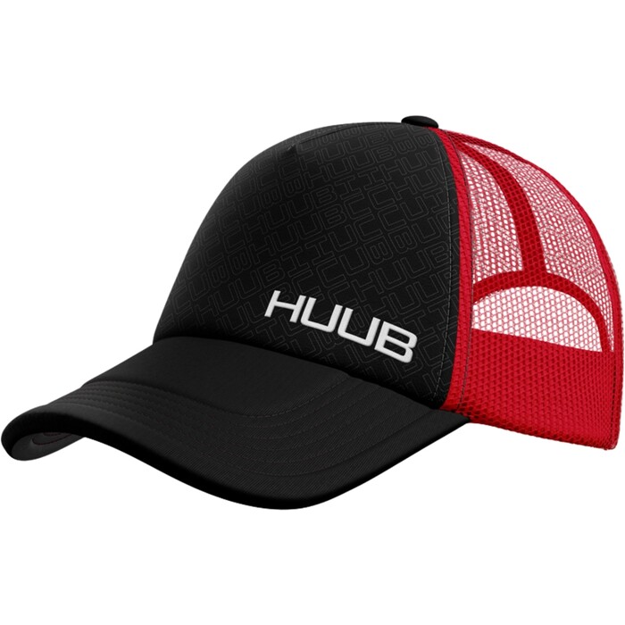 huub キャップ